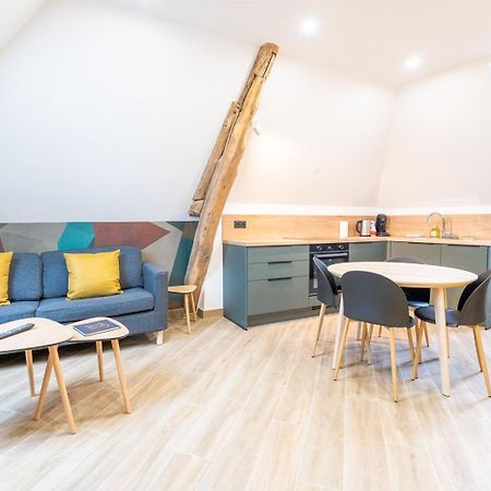 Appartement 4Point1 - T3 Pour 4Pers. à Amboise Extérieur photo
