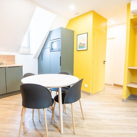 Appartement 4Point1 - T3 Pour 4Pers. à Amboise Extérieur photo