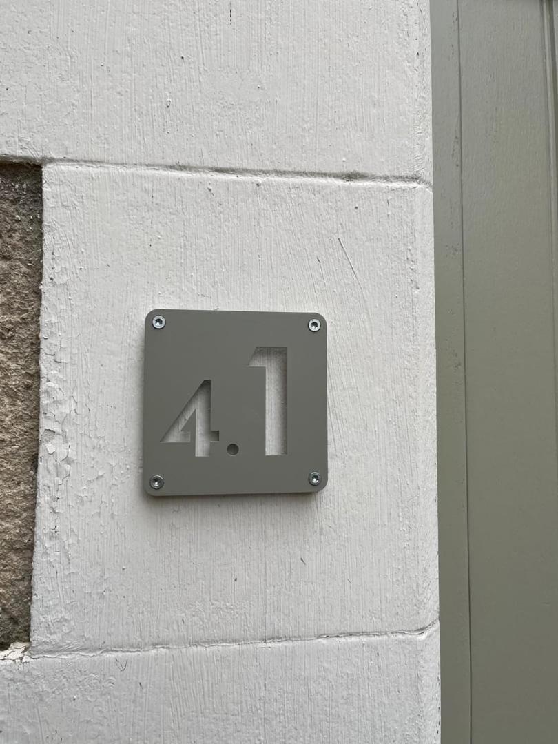 Appartement 4Point1 - T3 Pour 4Pers. à Amboise Extérieur photo