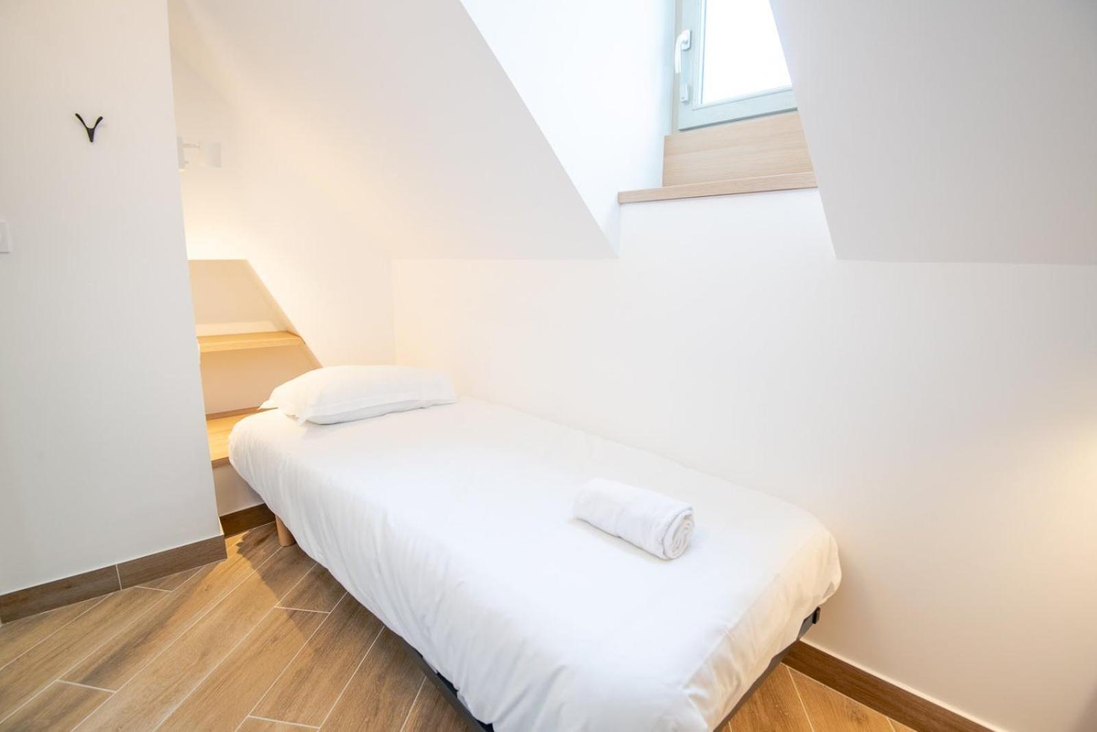 Appartement 4Point1 - T3 Pour 4Pers. à Amboise Extérieur photo