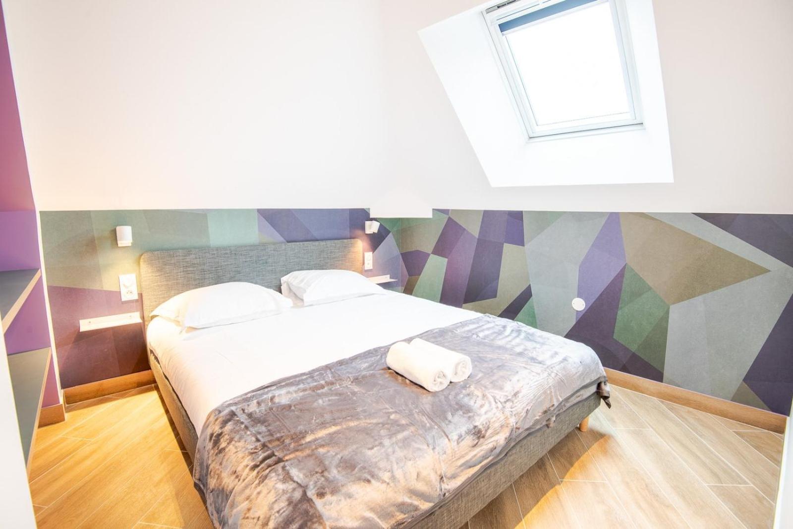Appartement 4Point1 - T3 Pour 4Pers. à Amboise Extérieur photo