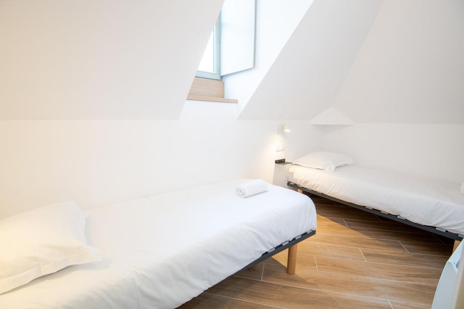 Appartement 4Point1 - T3 Pour 4Pers. à Amboise Extérieur photo